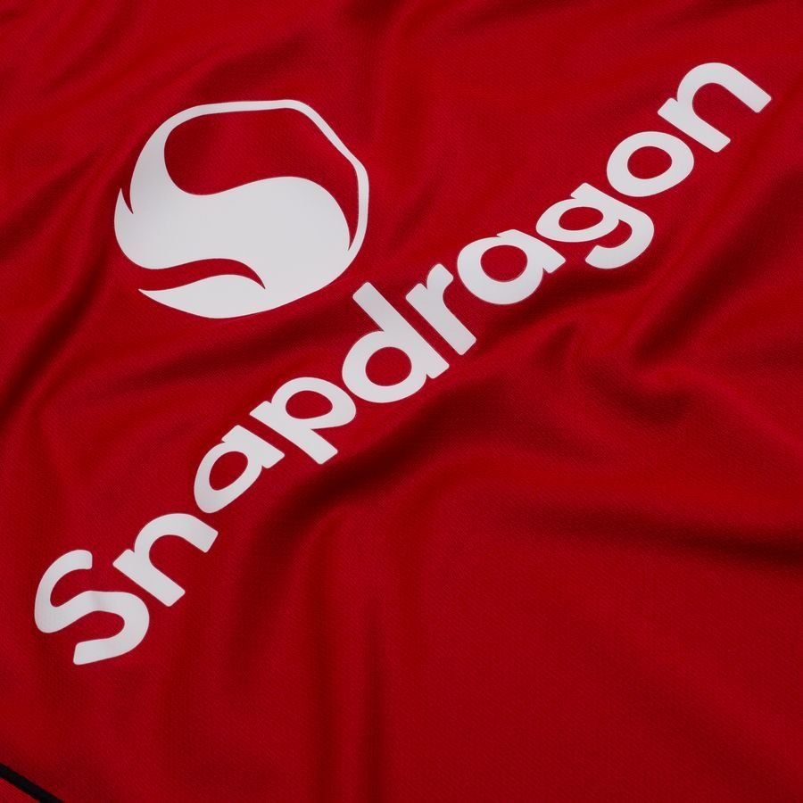 Manchester United Home Shirt 2025/26 Kids Long Sleeves-League Fan Gear
